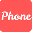 Phone Number Generator Logo
